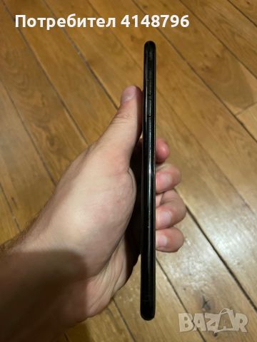 iPhone 7 plus 256gb Jet Black 69%, снимка 6 - Apple iPhone - 46435360