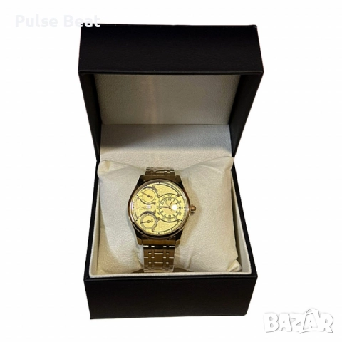 Престижен мъжки часовник CHAXIGO, снимка 4 - Мъжки - 52056082