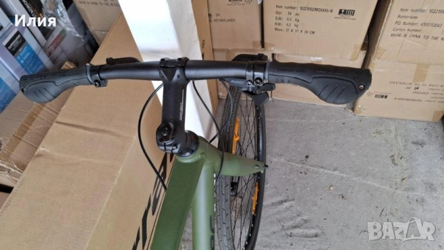 *Чисто Нови Шосейни *Алуминиеви *НЕМСКИ Колелета, снимка 4 - Велосипеди - 53429763