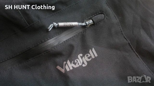 Vikafjell Odda Waterproof Stretch Trouser размер XL панталон водонепромокаем - 1838, снимка 9 - Екипировка - 53026345