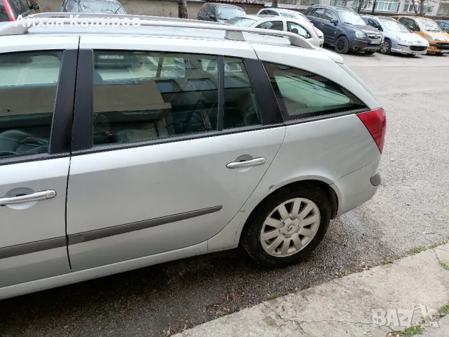 RENAULT laguna 2 2.2dci 3800лв , снимка 3 - Автомобили и джипове - 49517193