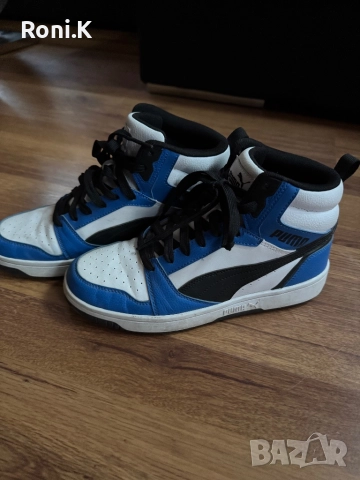 Адидас, снимка 2 - Детски маратонки - 51944784