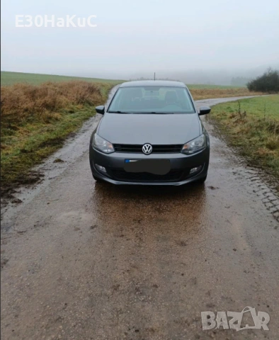 VW Polo TSi 2013 - внос по поръчка