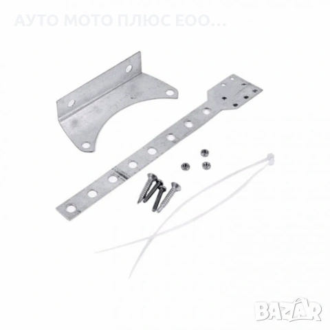 Сирена за имитация на турбо звук 12V., снимка 7 - Аксесоари и консумативи - 53308084