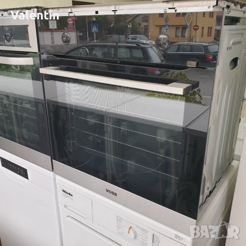 ФУРНИ ЗА ВГРАЖДАНЕ 