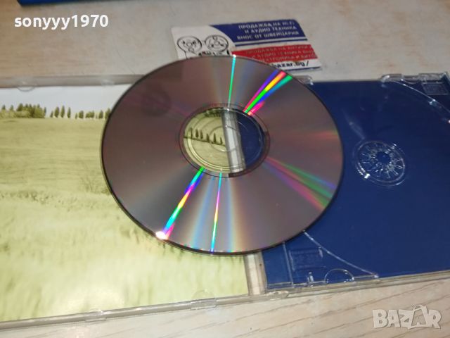 JUTTO ROSSINI CD ВНОС GERMANY 2104241208, снимка 13 - CD дискове - 45382083