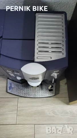 кафемашина Робот Jura, снимка 4 - Кафемашини - 49965791