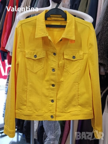 Дънково яке GERRY WEBER 