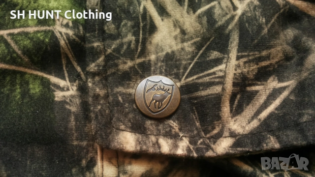 BILTEMA HUNTING Set размер XL / XXL за лов екип пролет есен - 1638, снимка 14 - Екипировка - 52764642