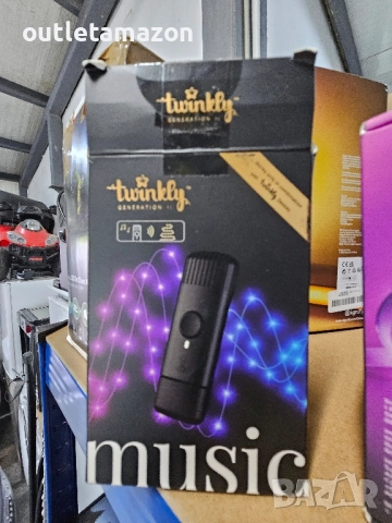 Twinkly - Музикален ключ , снимка 7 - Други - 52461770