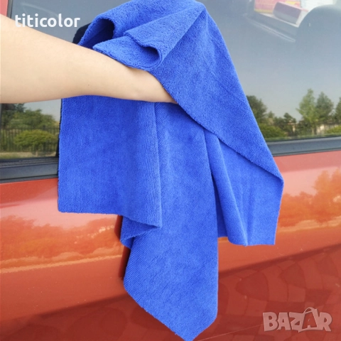 МИКРОФИБЪРНА КЪРПА 1342