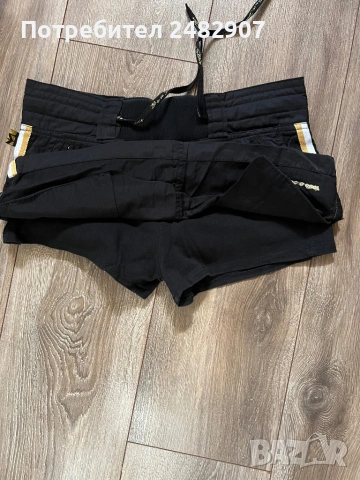 Дамска пола - панталон, снимка 6 - Поли - 53723520