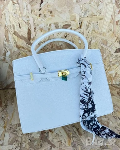 чанти hermes , снимка 3 - Чанти - 51057332
