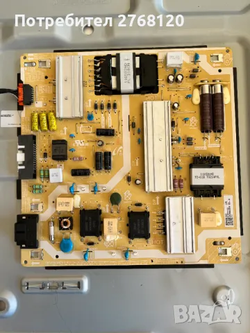 Power board, захранваща платка , BN4401110C, TV SAMSUNG, UE50AU8072U, снимка 1 - Части и Платки - 49420953