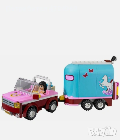 Продавам сетове Lego Friends от 2012-2015г. , снимка 13 - Конструктори - 54196951