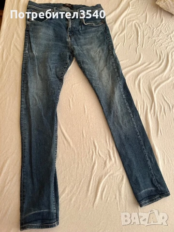 Мъжки дънки LTB, снимка 3 - Дънки - 43172521