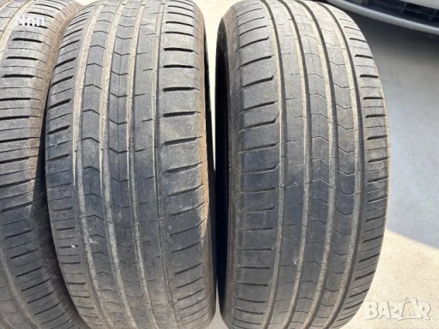 4бр.летни гуми 255 60 R18, снимка 2 - Гуми и джанти - 49831695