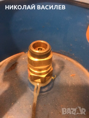 Продава  се. /. 15  килограма  ., снимка 7 - Газови котлони - 53259380