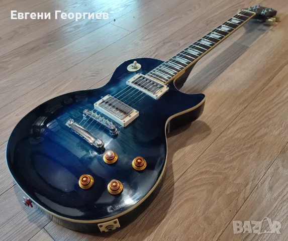 Epiphone Les Paul Korea , снимка 2 - Китари - 50021394