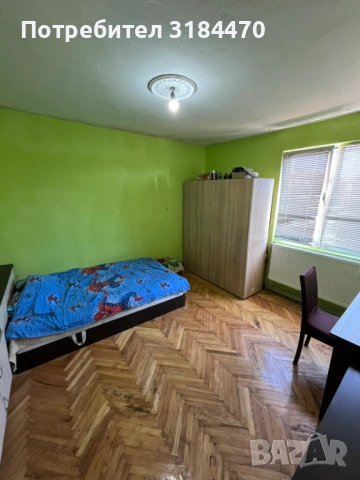  Етаж от къща за продажба в гр. Нови Пазар , снимка 3 - Етаж от къща - 53787071