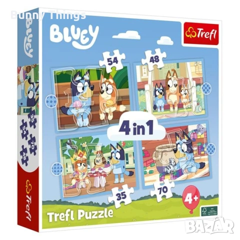 Детски пъзели/ Различни видове , снимка 3 - Игри и пъзели - 53416273