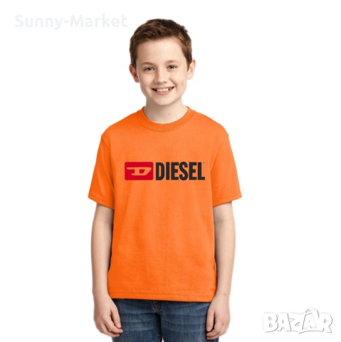 LACOSTE DISEL Детски тениски и блузи от 1 год до 16 год, снимка 3 - Детски тениски и потници - 53720772