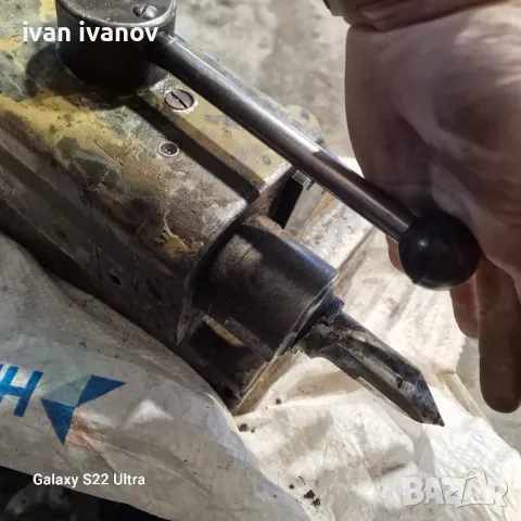 Задно Седло Фреза Струг, снимка 7 - Стругове - 49752236