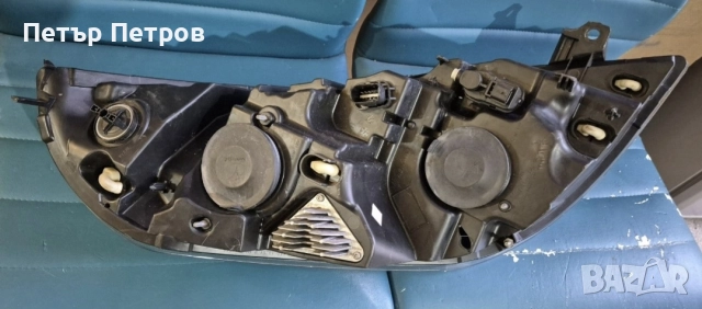 Фар Renault Master, Opel Movano Фар Renault Master 26060, снимка 6 - Части - 52773366