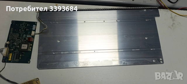 Toshiba 40tl938, снимка 9 - Части и Платки - 53462334