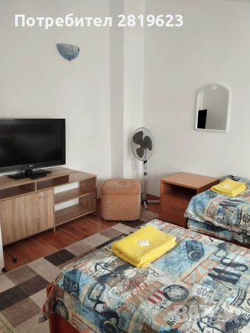 До 30 ЮНИ - 25евро ! Квартири в Равда , снимка 9 - Стаи под наем - 51372717