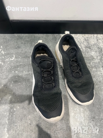 Маратонки Найк, снимка 2 - Детски маратонки - 52186843