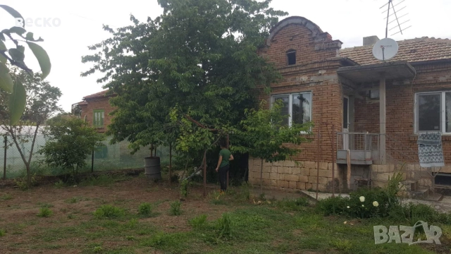продавам къща в село червенци от собственик, снимка 3 - Къщи - 52585938