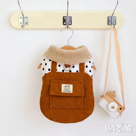 Яке за куче размер XL -1бр, снимка 2 - За кучета - 52712768