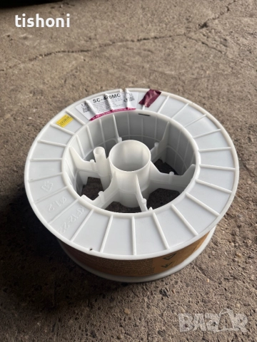 Тръбно-Флюсова тел SC-420 MC 1.2 mm