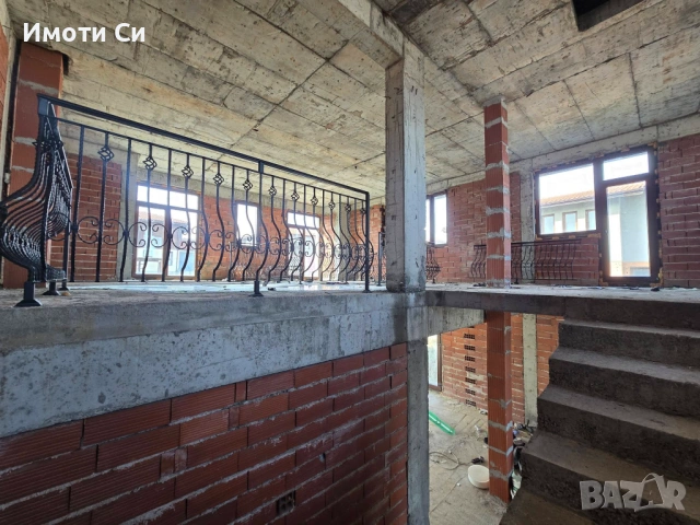 Къща в м-т Атюрен, снимка 5 - Къщи - 53558365