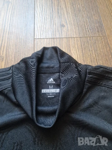 Страхотна мъжка тениска ADIDAS размер М, снимка 6 - Тениски - 51047016