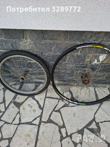 капли, снимка 8 - Части за велосипеди - 53166184