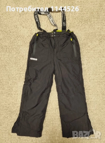 Зимен (ски) гащеризон LC Waikiki, 9-10г.