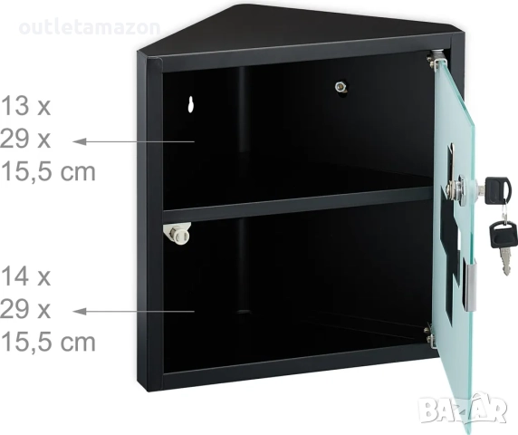 Аптечка , снимка 4 - Други - 52545191