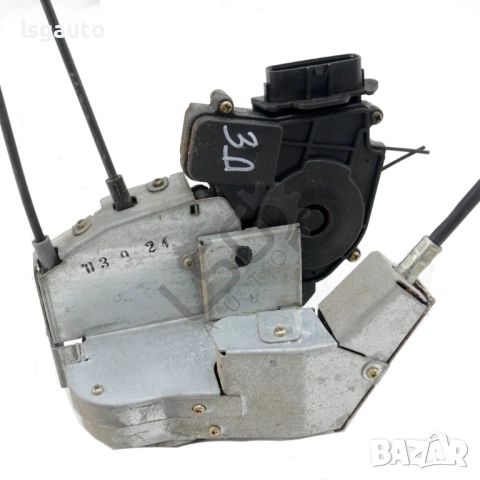 Брава задна дясна врата Subaru OUTBACK IV 2003-2009 ID: 153022, снимка 2 - Части - 52221294