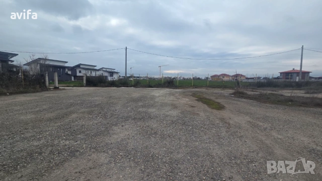 Имоти готови за застрояване в Елин Пелин, снимка 3 - Парцели - 54083554