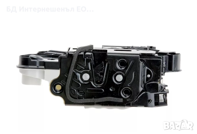 5N1837015C Брава за предна лява врата, VW Tiguan 5N, CC, Up, Seat, Skoda, 7 ПИН,, снимка 2 - Части - 52842069