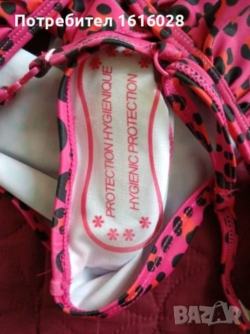 Детски бански от 2 части за момиче р.146 - 152, снимка 6 - Детско бельо и бански  - 51312584