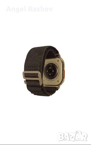 Смарт часовник / Smart watch, снимка 4 - Смарт часовници - 46797637