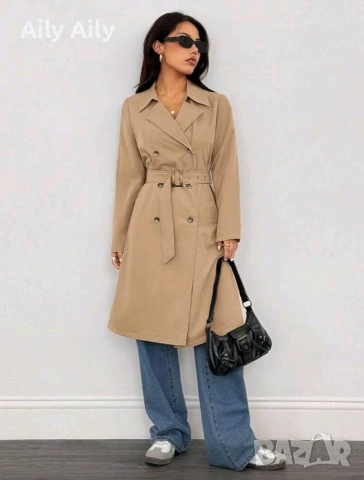 Палто, снимка 2 - Палта, манта - 53446427