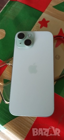 Айфон 15-256гб., снимка 7 - Apple iPhone - 52954246