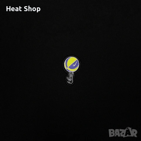 Мъжка тениска Nike Sportswear Legacy T-Shirt, снимка 4 - Тениски - 53971680