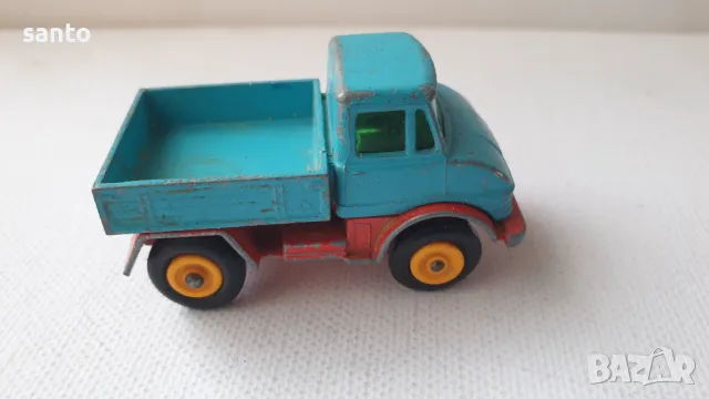 MATCHBOX , снимка 2 - Колекции - 47174047