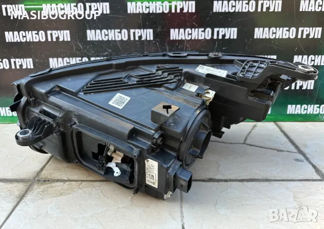 Фарове MULTIBEAM LED фар за Мерцедес ЦЛС Mercedes CLS W257, снимка 7 - Части - 42399821