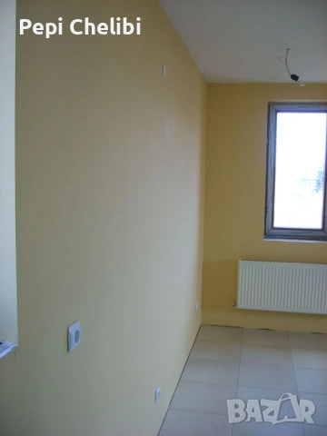 Бояджийски услуги Шпакловка и обръщане на прозорци  , снимка 11 - Други услуги - 53947061